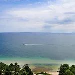 Sandstrand 아파트 지르크도르프