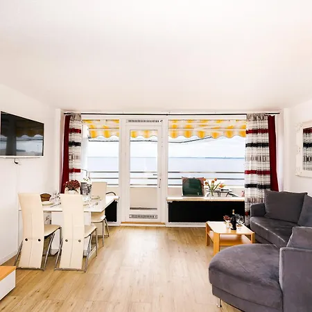 Apartamento Sandstrand *