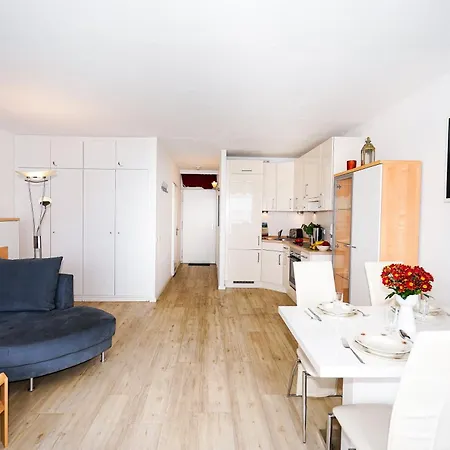 Apartamento Sandstrand *