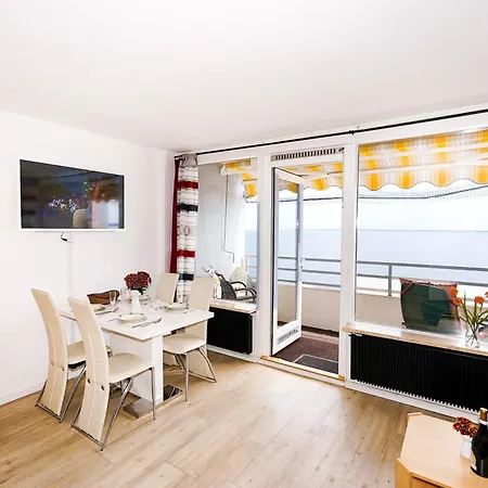 Sandstrand Apartamento