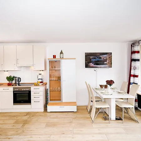 Sandstrand Apartamento *