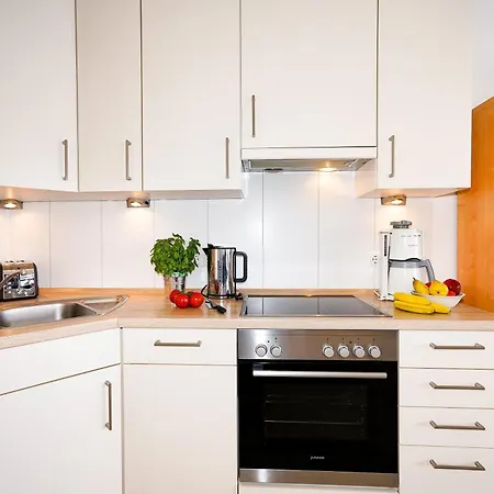 Sandstrand Apartamento
