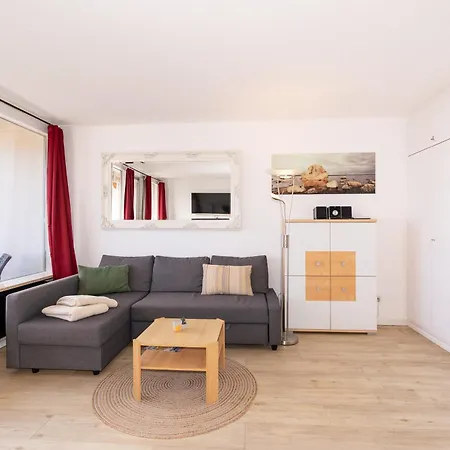 Sandstrand Apartamento *