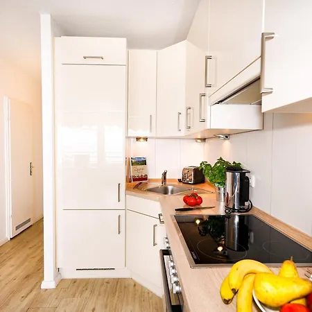 Sandstrand Apartamento *
