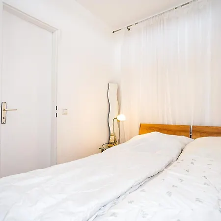 Apartamento Sandstrand *