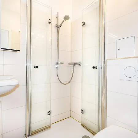 Apartamento Sandstrand Sierksdorf