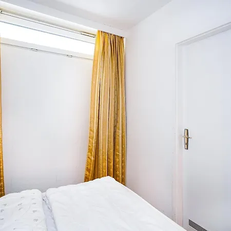 Apartamento Sandstrand