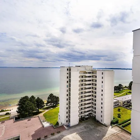 Sandstrand Apartamento *