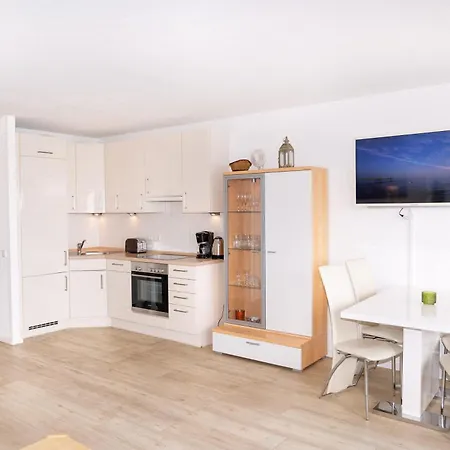 Sandstrand Apartamento *