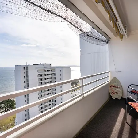 Sandstrand Apartamento *