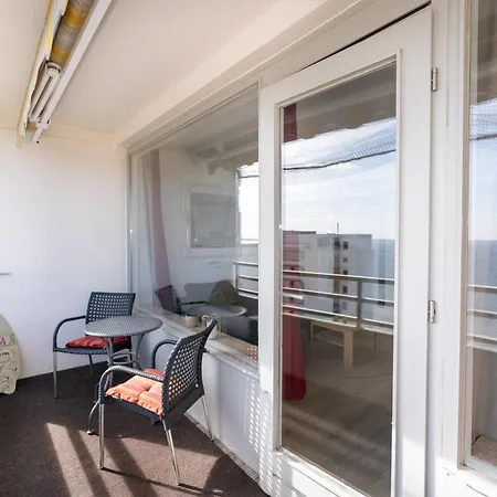 Apartamento Sandstrand
