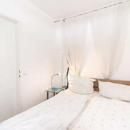 Sandstrand Apartamento