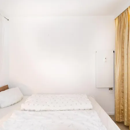 Sandstrand Apartamento