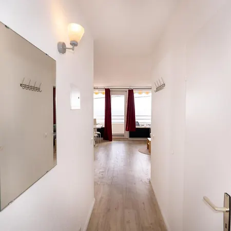 Sandstrand Apartamento *